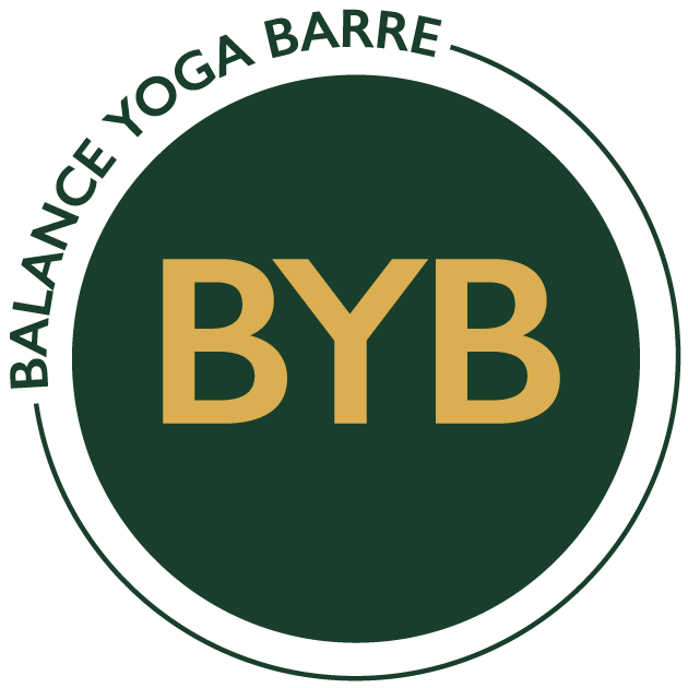 Barre – Yoga Barre