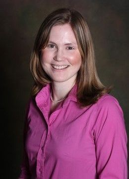 Julie Jochum, O.D. — Lincoln, NE — Optical Gallery