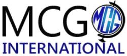 MCG International - Logo