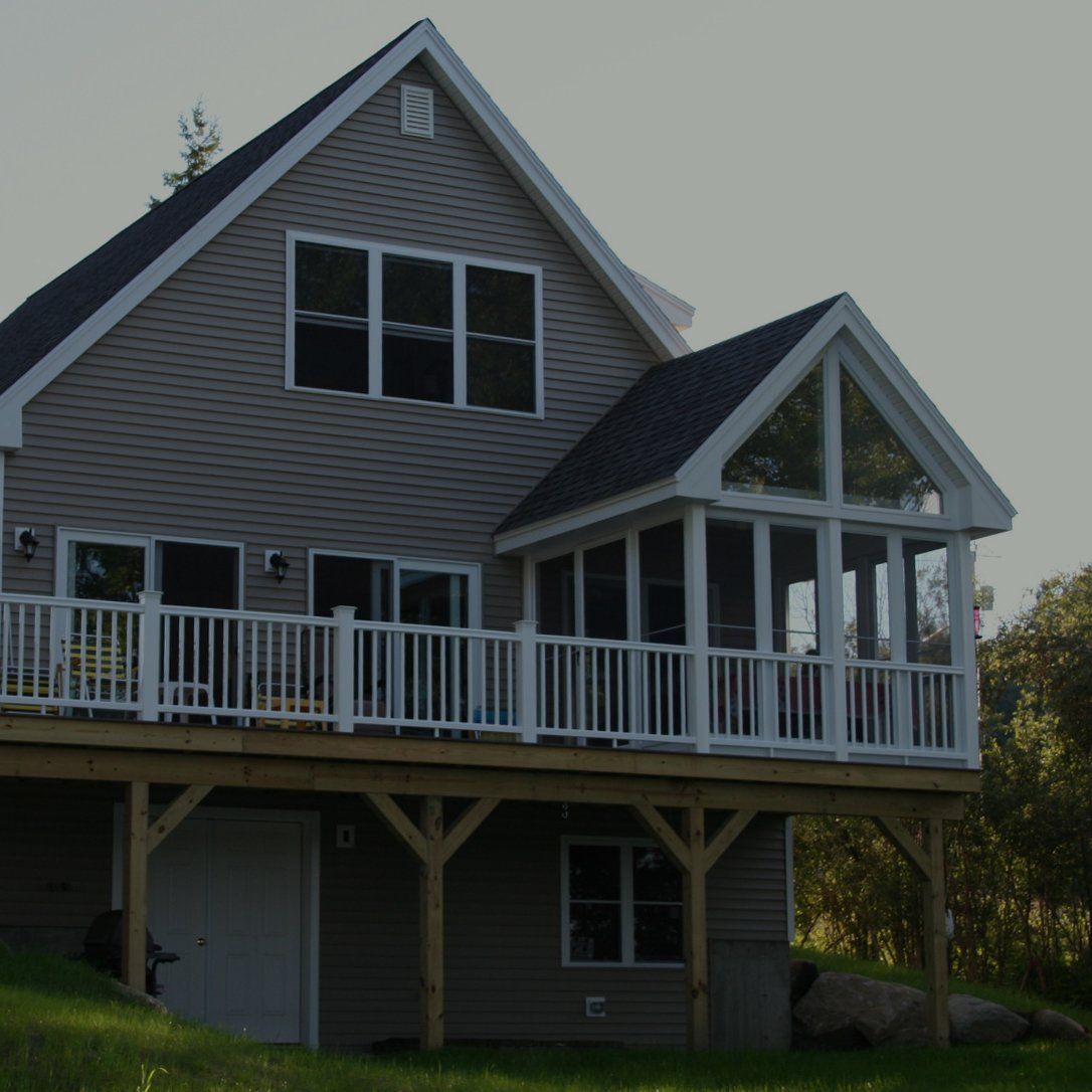 Bean's Modular Homes VT Manufactured Homes in Lyndonville Vermont