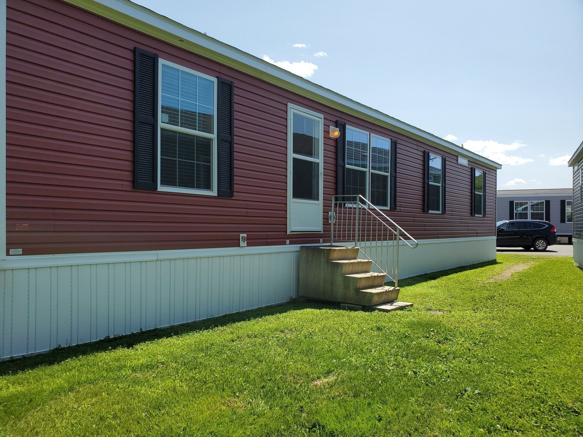 Manufactured Homes in Vermont Beans Homes in Lyndonville VT