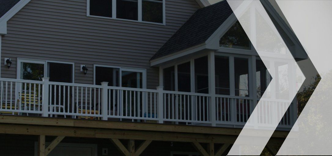 Modular home options from Bean's Homes in Lyndonville, Vermont