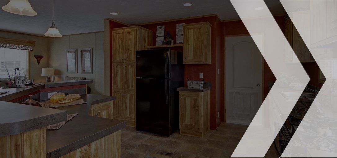 Modular home options from Bean's Homes in Lyndonville, VT