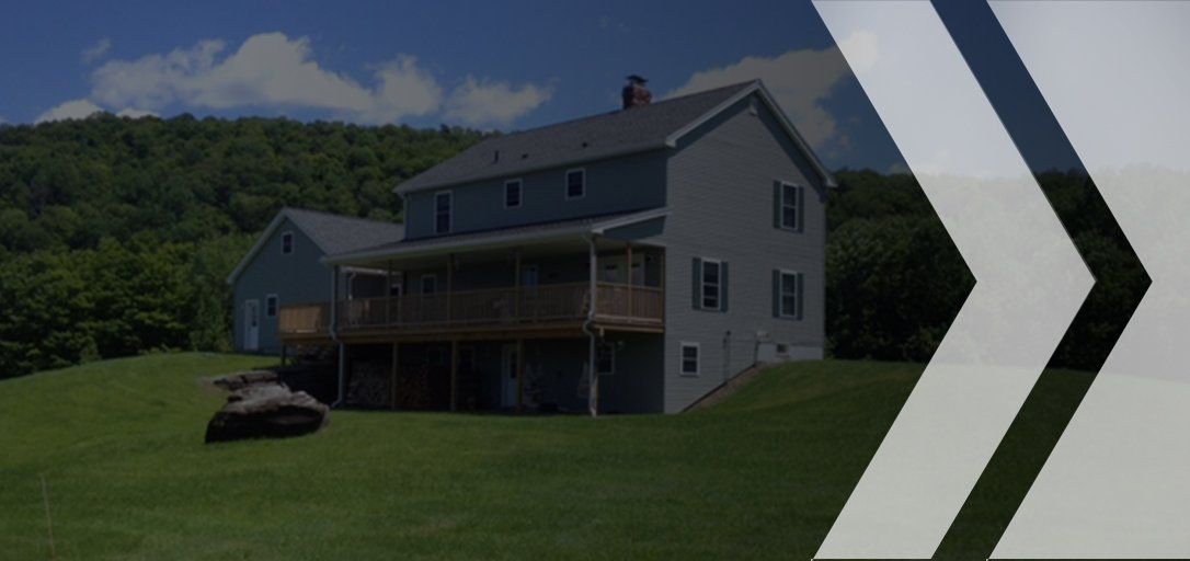 Modular home inventory from Bean's Homes in Lyndonville, VT