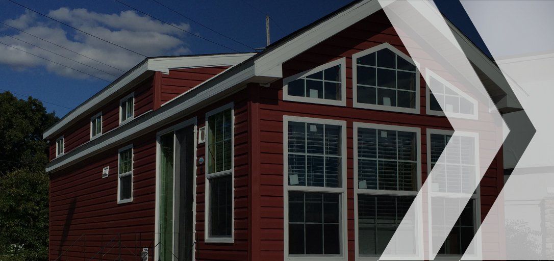 Modular home options from Bean's Homes in Lyndonville.