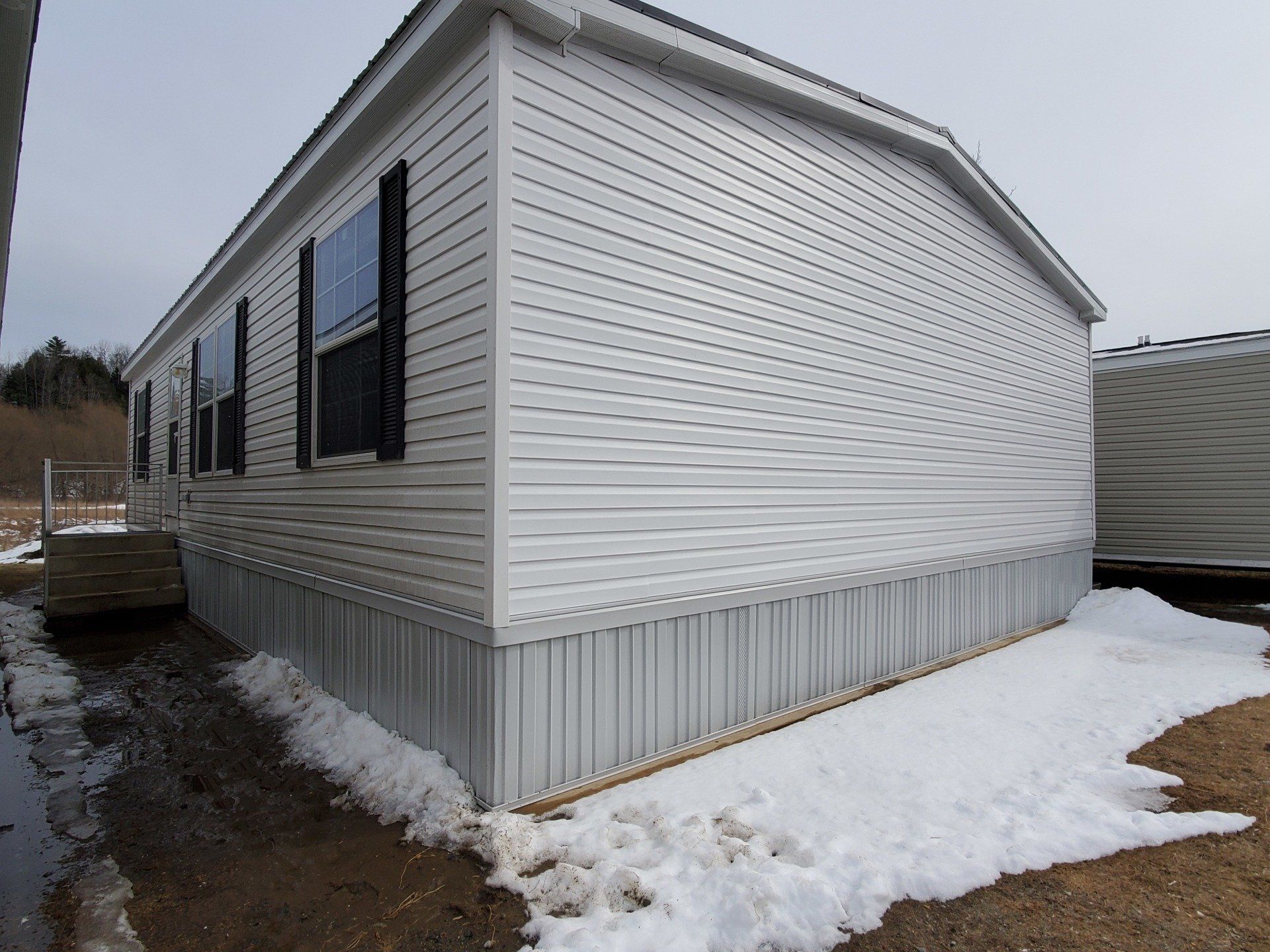 Manufactured Homes in Vermont Beans Homes in Lyndonville VT