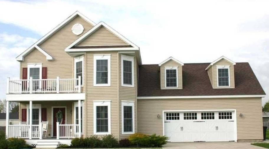 Bean's Mobile Homes in Lyndonville VT Manufactured Homes