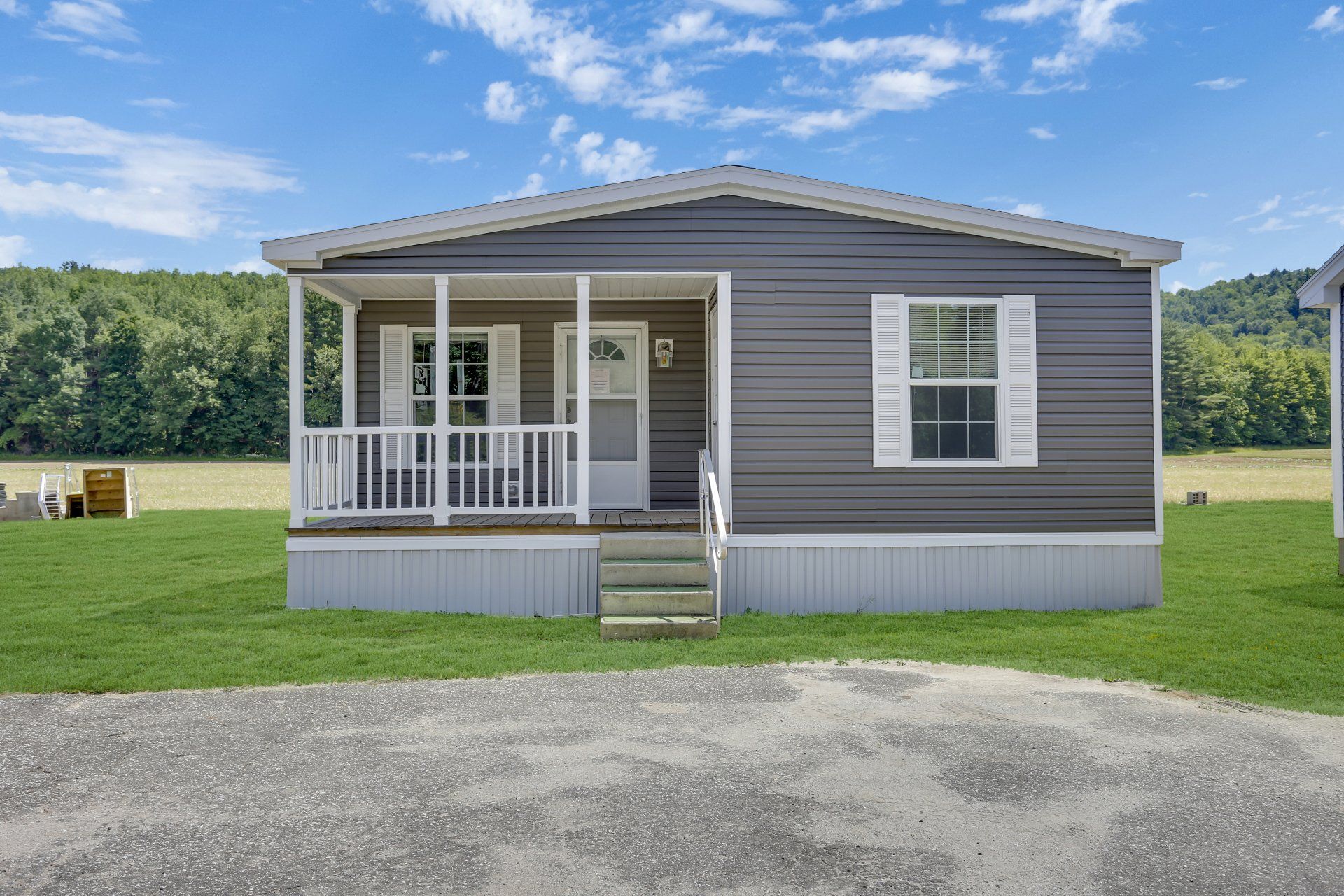 Bean's Mobile Homes in Lyndonville - VT Manufactured Homes