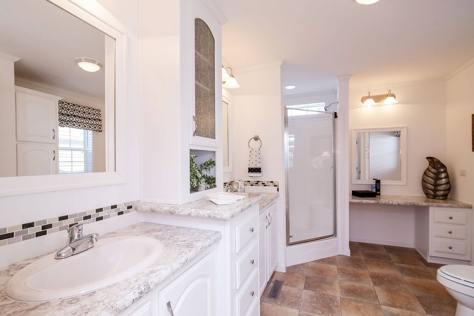 Manufactured home options from Bean's Homes in Lyndonville, Vermont