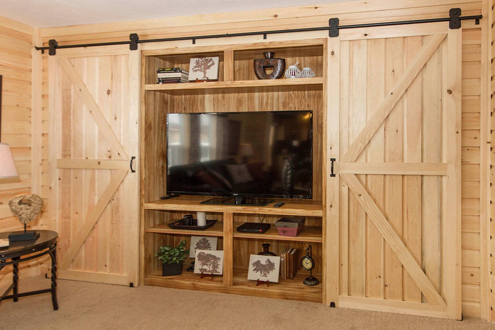 Manufactured home options in Lyndonville, Vermont