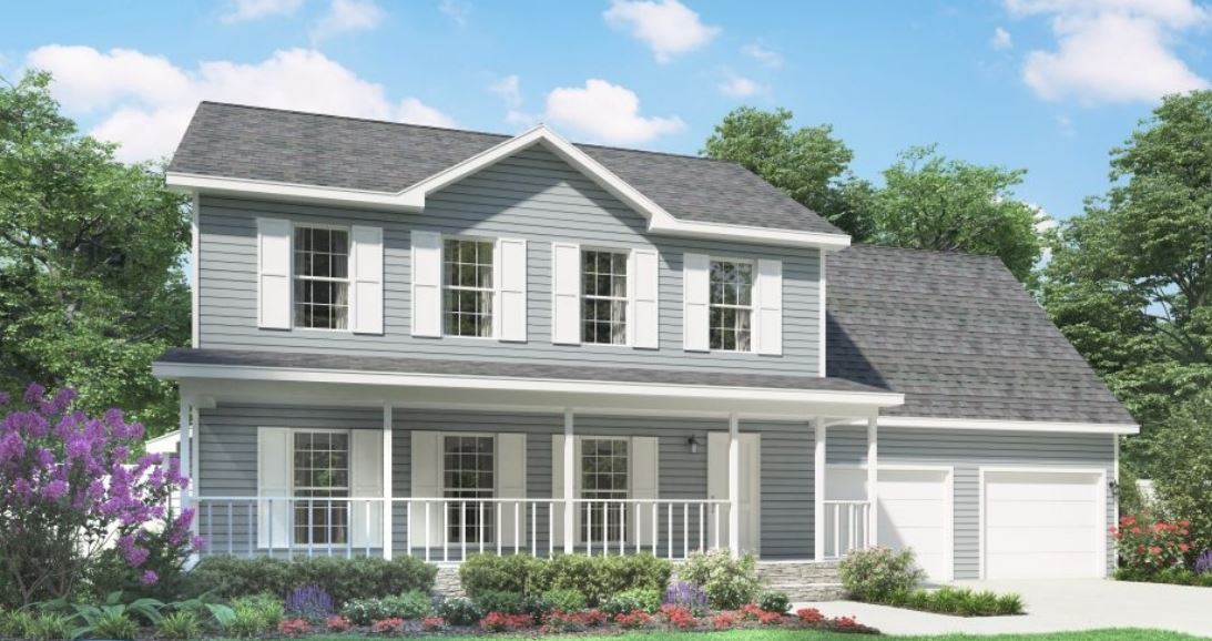 Bean's Mobile Homes in Lyndonville VT Manufactured Homes