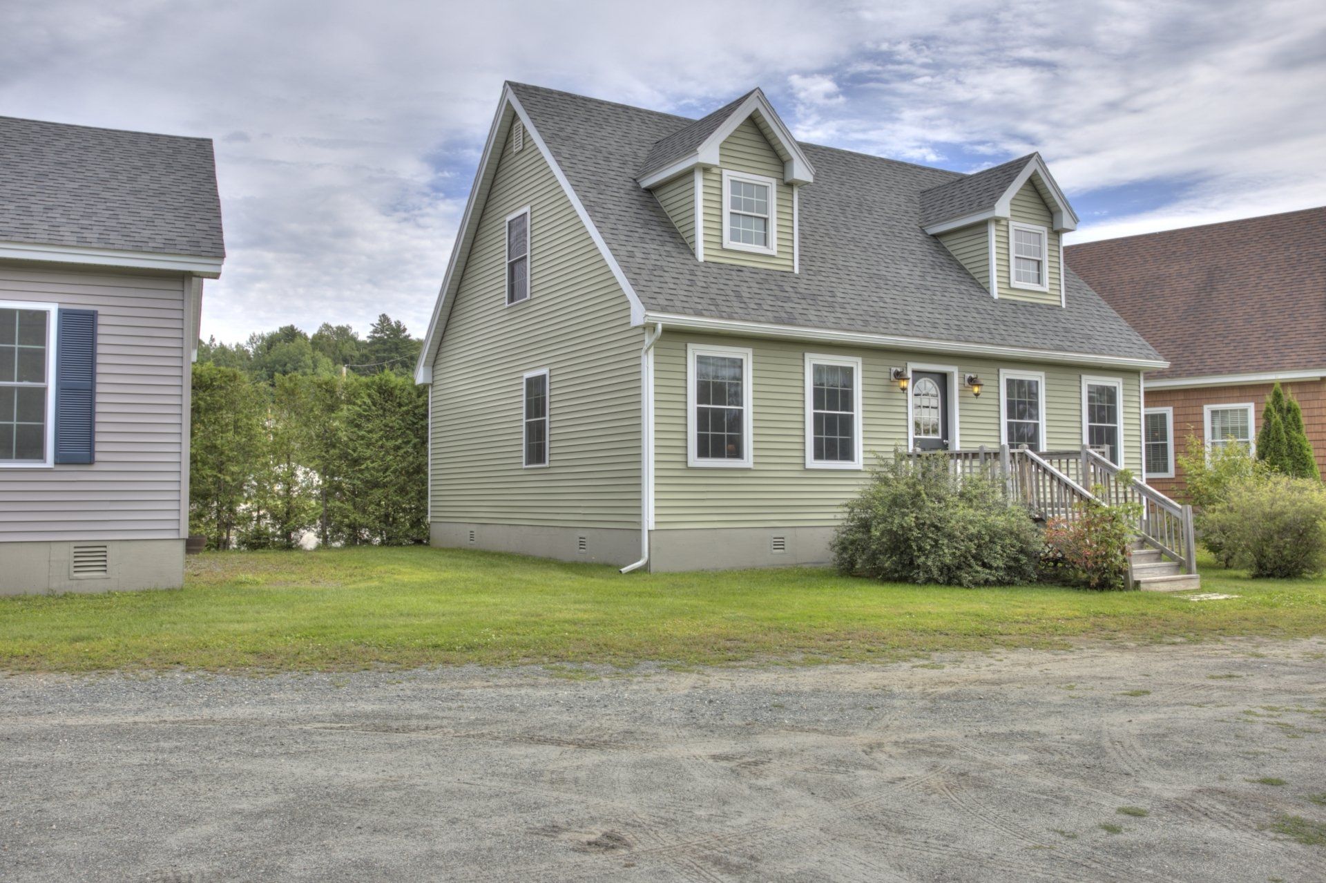 beans mobile home lyndonville vt