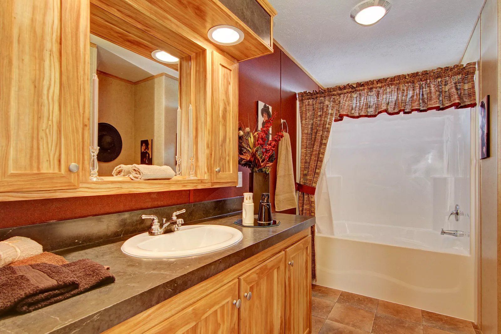 Bean's Homes located in Lyndonville, Vermont