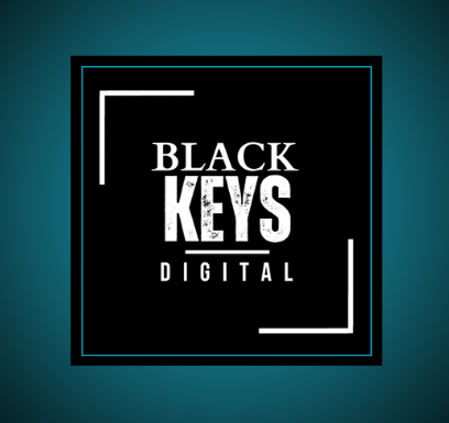 Black Keys Digital Marketing Agency, Henrico VA