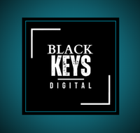 Black Keys Digital Marketing Agency, Henrico VA