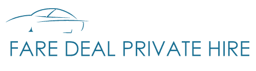 Fare Deal Private Hire logo
