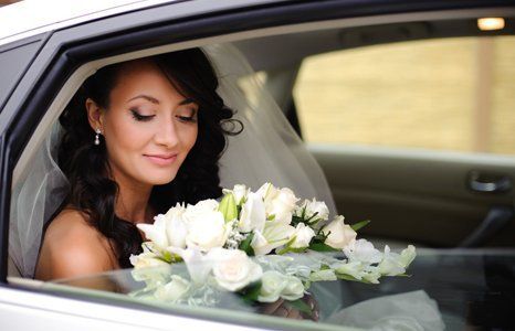 Bridal cars