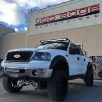 Gallery | Image 4 | Ford | Top Edge - Montrose