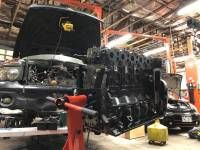 Gallery | Image 13 | Engine Repair| Top Edge - Montrose