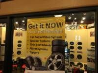 Gallery | Image 8 | Tire Shop | Top Edge - Montrose