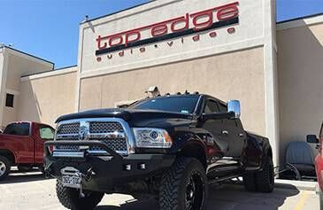 Gallery | Image 1 | Dodge | Top Edge - Montrose