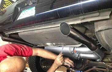 Truck Accessories Installation in Montrose, CO | Top Edge - Montrose