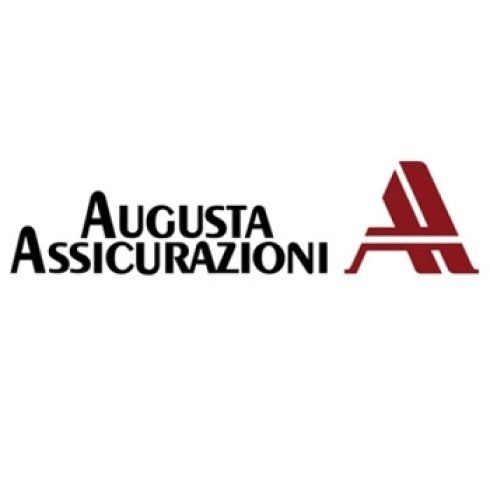 Logo Augusta Assicurazioni