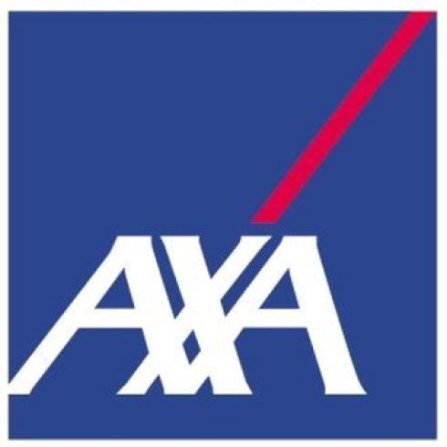 Logo Axa Assicurazioni