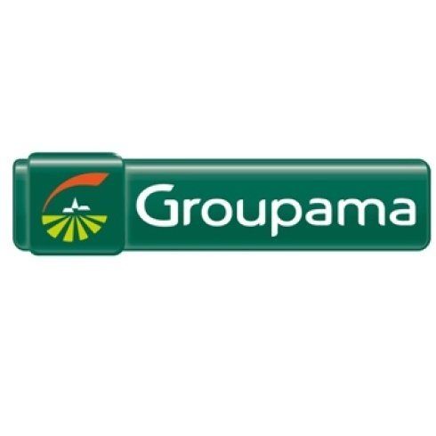 Logo Groupama Assicurazioni