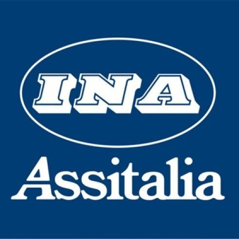 Logo INA Assicurazioni