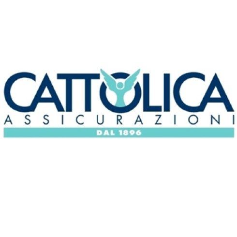 Logo Cattolica Assicurazioni