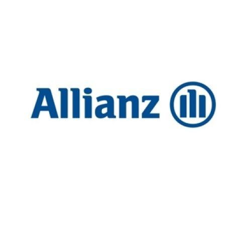 Logo Allianz Assicurazioni