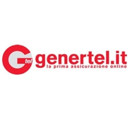 Logo Genertel Assicurazioni