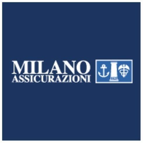 Logo Milano Assicurazioni