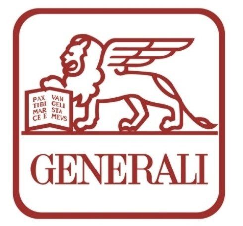Logo Generali Assicurazioni