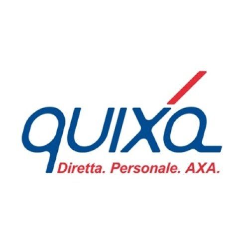 Logo Quixa Assicurazioni