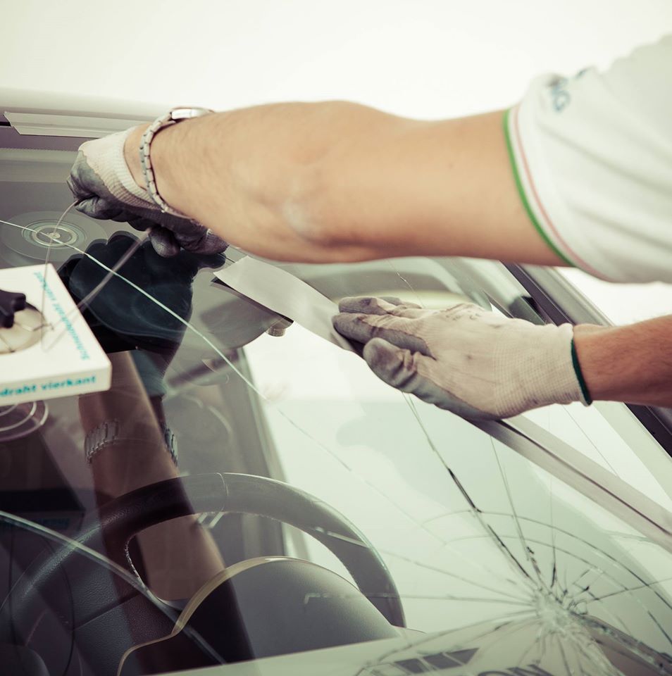 sostituzione cristalli