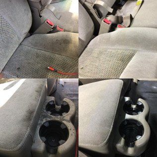 auto ceramic coating