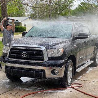 auto detailing wamego ks