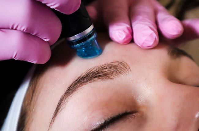 HYDRAFACIAL