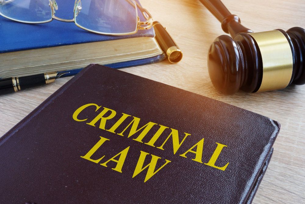 Criminal Law Ballarat