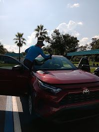 Toyota Windshield Replacement- Tarpon Springs, FL — Integrity Auto Glass, LLC