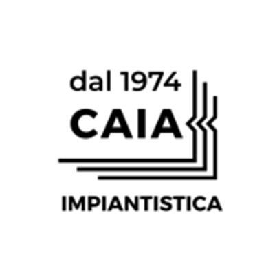 Impiantistica CAIA logo