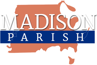 Madison Parish logo
