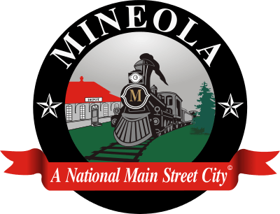 City of Mineola Logo