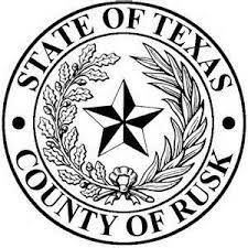 Rusk County logo