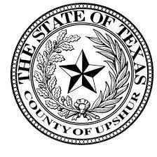 Upshur County Logo