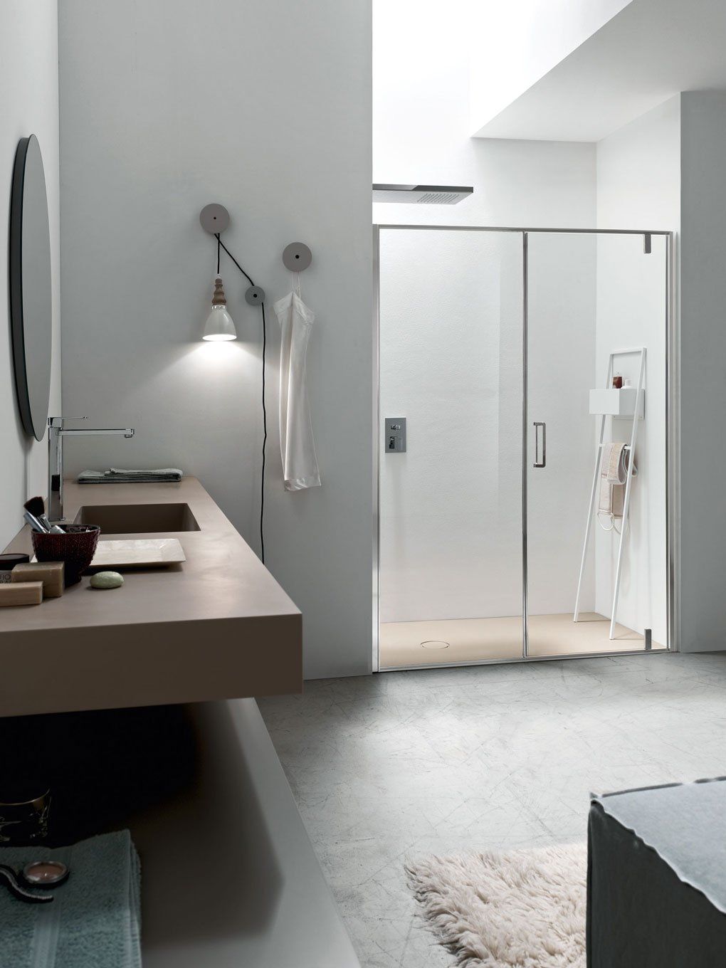 ARREDO PER IL BAGNO DI QUALITA'