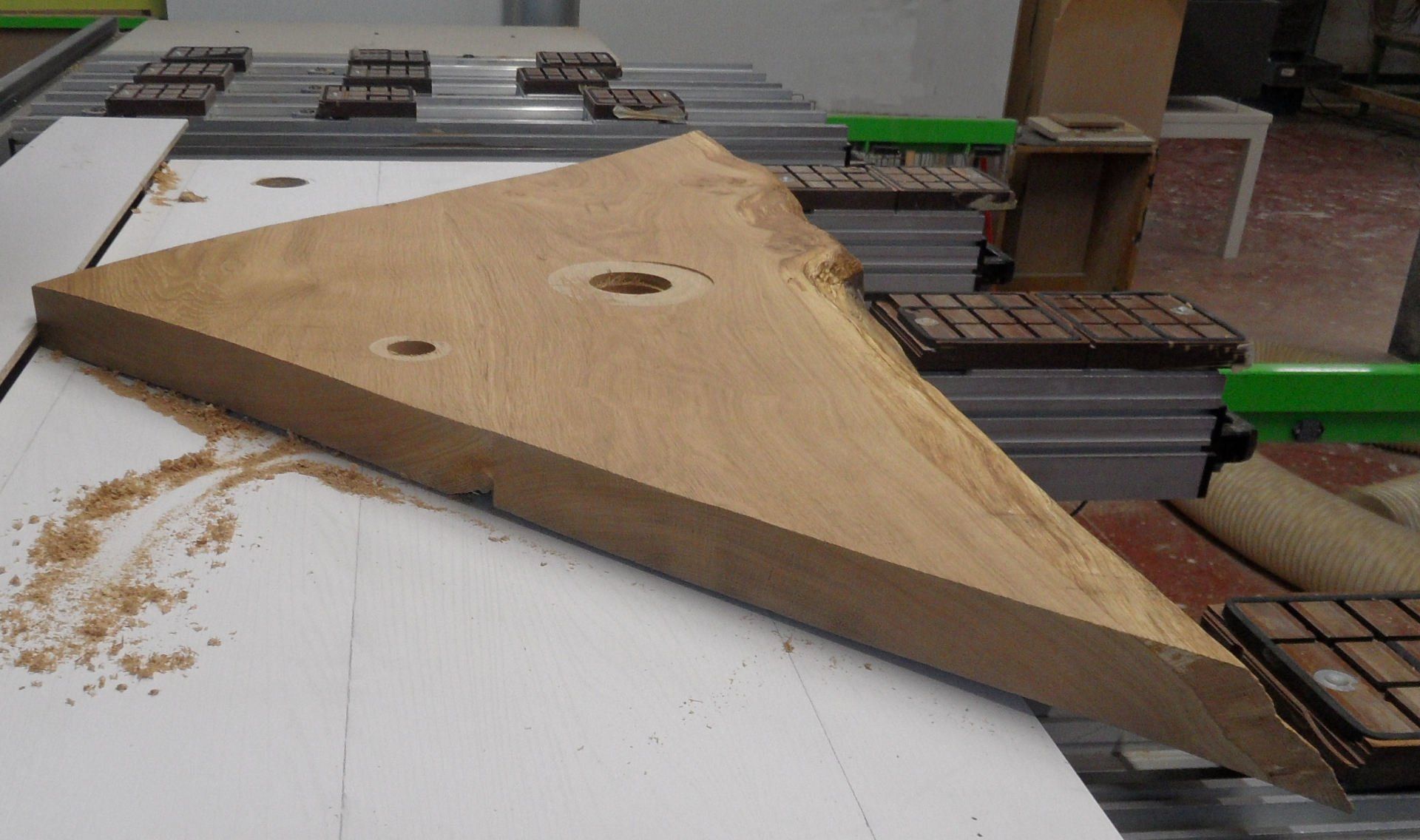 Tavolati corteccia bagno