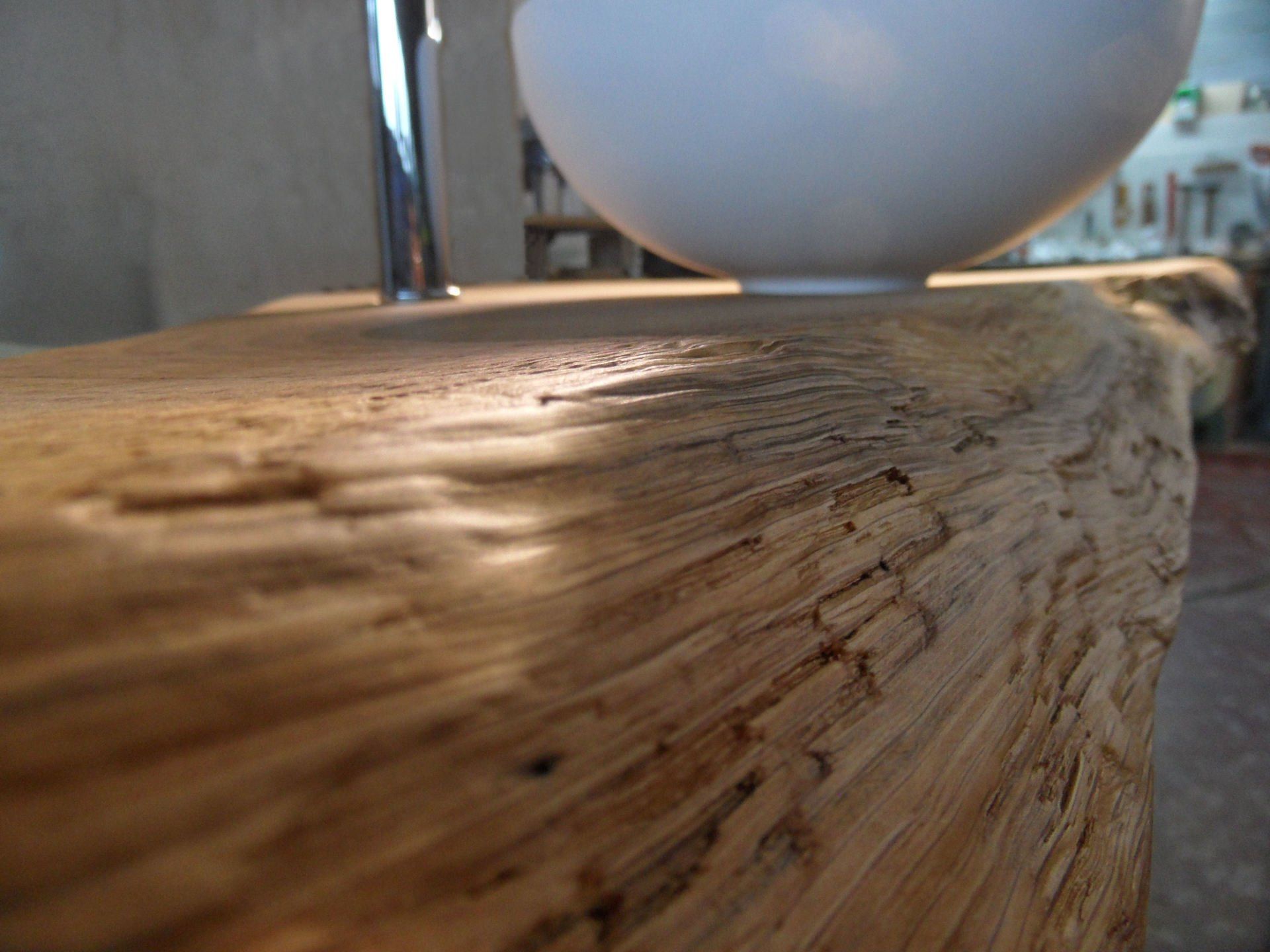 Tavolati corteccia bagno